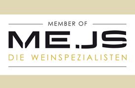 MEJS Die Weinspezialisten
